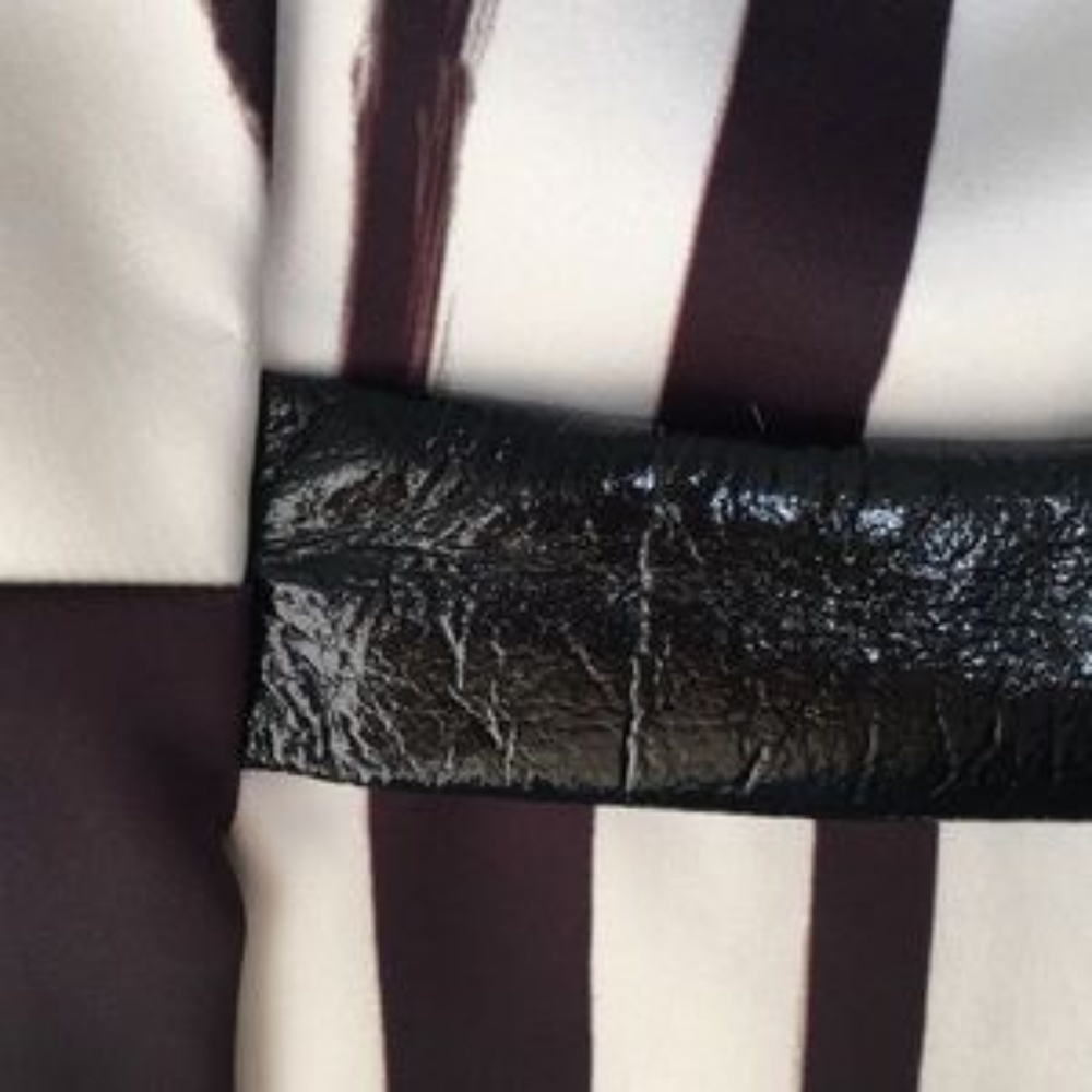 Topshop Shoto A Line Dress - Picture 5 of 5